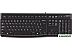 Клавиатура Logitech K120 920-002583 (нет кириллицы)