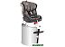 Детское автокресло Lorelli Lorelli Pegasus Isofix (серый)