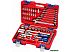 Универсальный набор инструментов Мастак 01-082C (82 предмета)