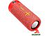 Беспроводная колонка Borofone BR19 (красный) Беспроводная колонка Borofone BR19 (красный)
