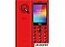 Телефон BQ BQ-2458 Barrel L (красный) Телефон BQ BQ-2458 Barrel L (красный)
