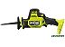 Сабельная пила Ryobi RRS18C-0 5133004954 (без АКБ)