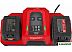 Зарядное устройство Milwaukee M18 M18DBSC 4932492531 (18В)