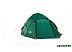 Треккинговая палатка AlexikA Tower 3 Plus (зеленый)