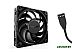 Вентилятор для корпуса be quiet! Silent Wings Pro 4 120mm PWM BL098