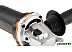 Угловая шлифмашина Worx WX712
