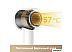 Фен Trouver Turbo AHD11C (розовый)