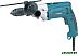 Ударная дрель Makita HP2071FJ Ударная дрель Makita HP2071FJ