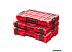 Органайзер Qbrick System PRO Organizer 300 RED Ultra HD