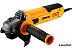 Угловая шлифмашина Deko AGDK-1250W 084-1078