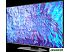 Телевизор Samsung QLED 4K Q80C QE50Q80CAUXRU
