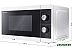 Микроволновая печь Sharp YC-MG01E-W