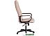 Кресло TetChair СН888 LT 22 (флок, бежевый)
