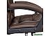 Кресло TetChair CH9944 (коричневый)