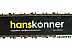 Бензопила Hanskonner HGC1618 Бензопила Hanskonner HGC1618