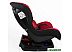 Детское автокресло Amarobaby Safety (красный/черный)