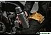 Термос Bobber Flask-1000 1L Glossy Silver
