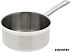 Кастрюля с длинной ручкой Silampos Europa 632123BM1116A Кастрюля с длинной ручкой Silampos Europa 632123BM1116A