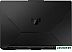 Игровой ноутбук ASUS TUF Gaming F17 FX706HC-HX007 (90NR0733-M00720)