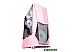 Корпус 1stPlayer DK-3 DK-3-PK-3G6 Pink
