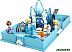 Конструктор Lego Princess Книга сказочных приключений Эльзы и Нока 43189