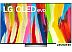 Телевизор LG OLED77C24LA