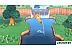 Чехол для приставки Nintendo Animal Crossing: New Horizons (для Nintendo Switch)