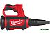 Ручная воздуходувка Milwaukee M12 BBL-0 4933472214 (без АКБ)