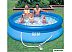 Надувной бассейн Intex Easy Set 28108 (244х61 см)