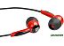 Наушники Defender Basic 604 Red (63605)