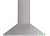 Кухонная вытяжка HOMSair Delta 60 (нержавеющая сталь)