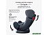 Детское автокресло Tomix Unique DS-011 (темно-серый)