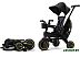 Детский велосипед Simple Parenting Doona Liki Trike Midnight (черный)
