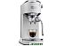 Рожковая кофеварка DeLonghi Dedica EC890.WI