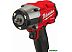 Гайковерт Milwaukee M18 FUEL M18FMTIW2F38-0X 4933479153 (без АКБ, кейс)