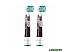 Сменная насадка Oral-B Kids EB10S Frozen II (2 шт) Сменная насадка Oral-B Kids EB10S Frozen II (2 шт)