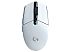 Мышь Logitech G304 Lightspeed (белый) (уценка арт.985434)