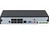 Сетевой видеорегистратор Dahua DHI-NVR2108HS-8P-I2