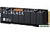 SSD Western Digital (WD) Black SN850 NVMe Heatsink 500GB WDS500G1XHE