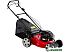 Газонокосилка Sanli LSP 460 S5D
