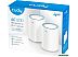 Wi-Fi система Cudy M1200 1.0 (2-Pack)