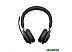 Наушники Jabra Evolve2 65 UC Stereo USB-A (черный)