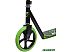 Самокат NOVATRACK 230PNF.POLIS.GN20 (Городской зеленый)
