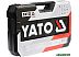 Универсальный набор инструментов Yato YT-38881 (129 предметов)