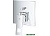 Смеситель GROHE Eurocube 24062000 Смеситель GROHE Eurocube 24062000