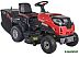 Райдер Efco EF 86R/14.5 K