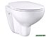 Унитаз GROHE Bau 39351000