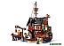 Конструктор Lego Creator Пиратский корабль 31109