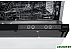 Встраиваемая посудомоечная машина ZorG Technology W60I1DA512