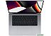 Ноутбук Apple Macbook Pro 16